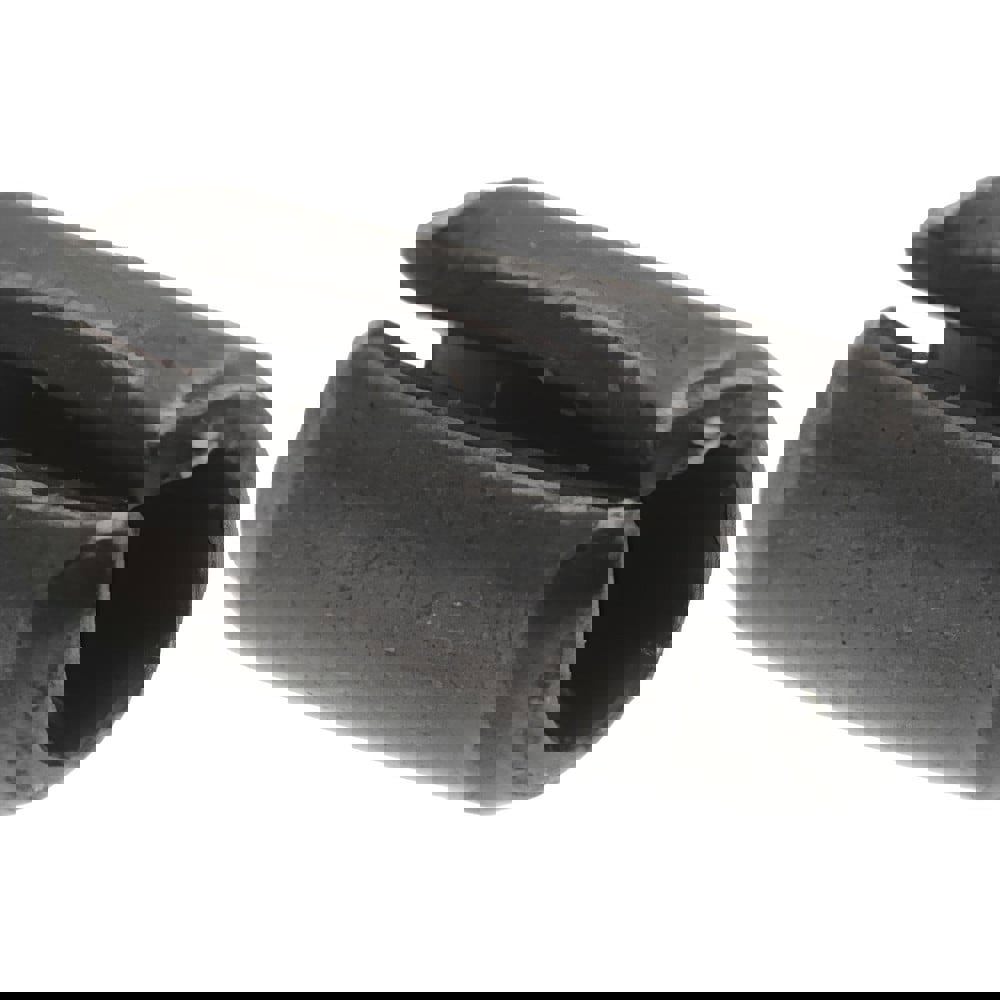 Slotted Spring Pin: 4 mm Long, 1070-1080 Steel